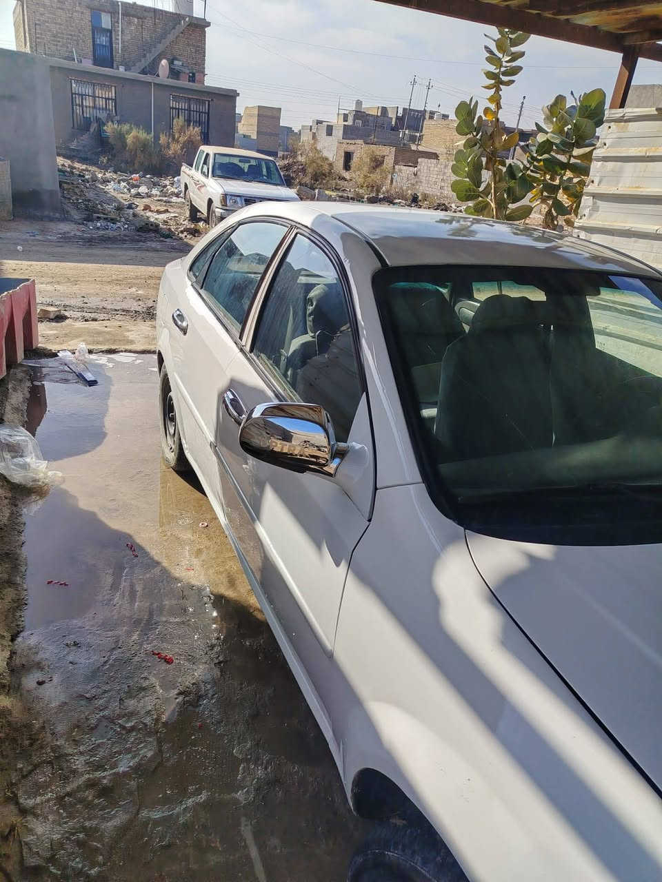 2014محرك وكير حداديه مشط استيرن 48رايده حله *********** مزاد الداخليه
