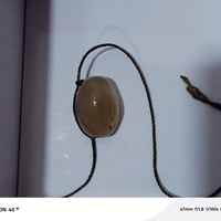 قطعة سليماني • عله الشرط • محابس