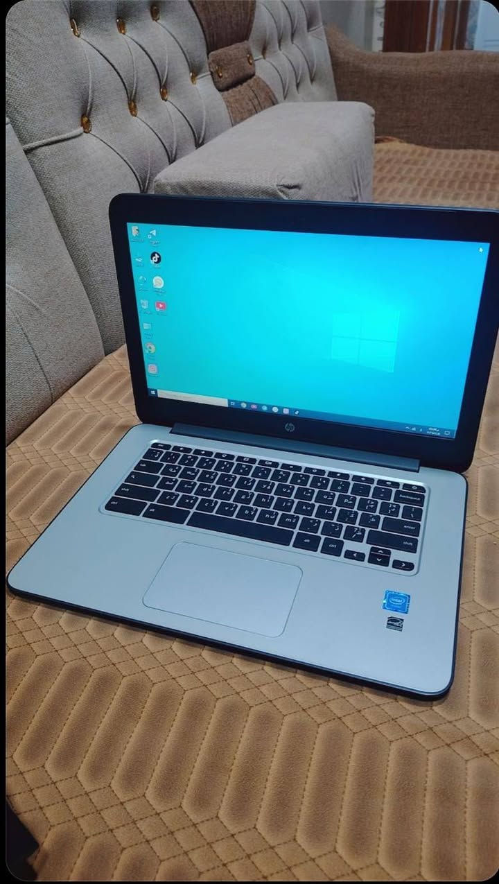 سلام عليكم حاسبه للبيع نوع. hp نظافه 100%
للبيع مكان  كرمه علي. سعر70


**إذا كنت صاحب هذا الإعلان وتريد حذفه لأي سبب، رجاءا أرسل رسالة إلى الدعم الفني**