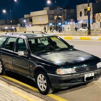 سيارة جاهزة مابيها اي نقص محرك كير شرط طخم تاير باتري جديد طخم كدام جد...