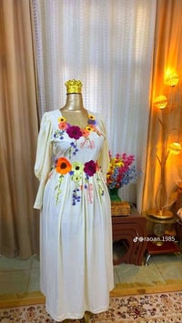 ورد حراري • لوازم خياطة • اقمشة