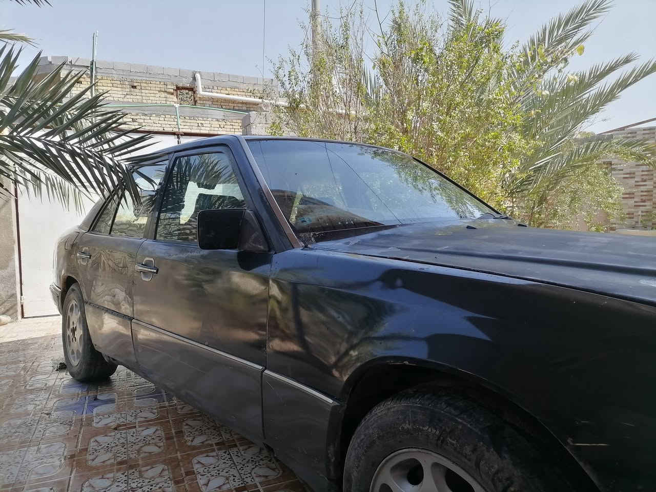 سيارة مارسدس دب موديل ٩١ مكينه vvt كير مكينه حلوات سياره يرادلها ترتيب مثل ملموضحلك باصور والفديو سعر ٢٥ مكاني القرنه ***********
