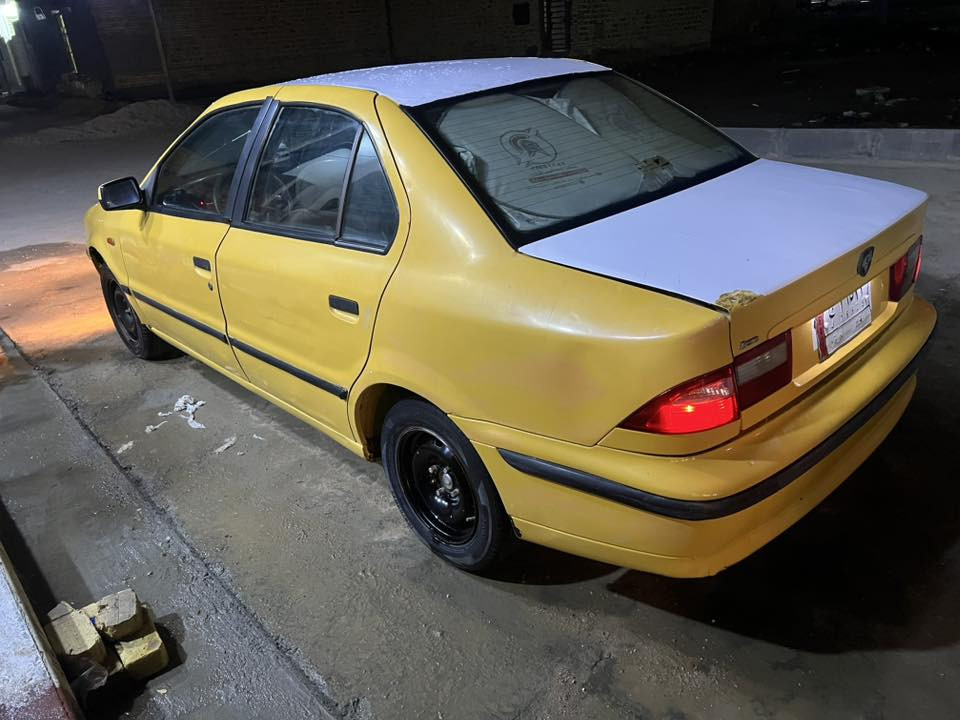 سياره للبيع موديل ٢٠٠٩   رقم بغداد سنويه ورقم إنكليزي باقي بس على تثبيت اللوحات  سنويه إلى.٢٠٢٩بسمي السيارة  
مكفولة من الضربة السعر٢٥$ بيهامجال حق الجية مامتواجد مكاني ناصرية مركز  اذا شراي اتصل ***********
