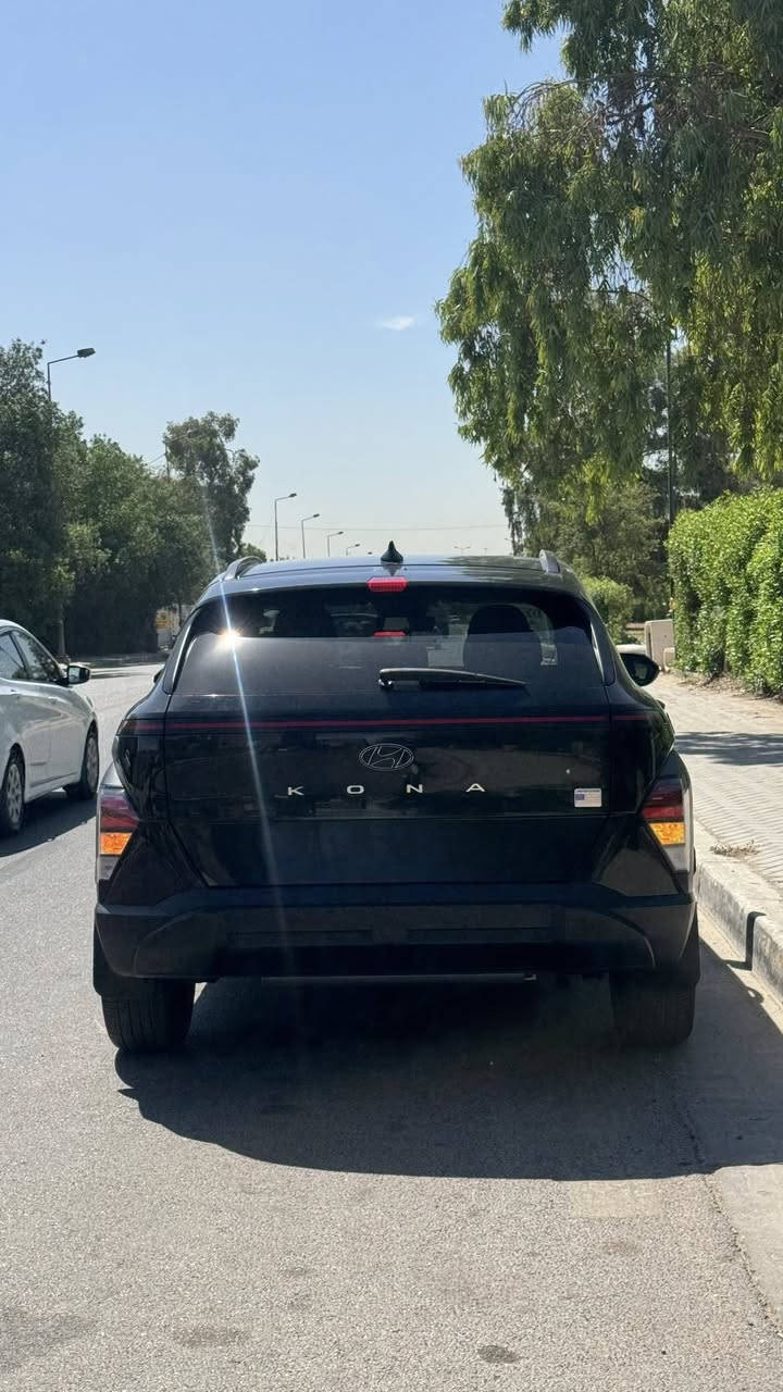 كونا موديل ٢٠٢٤ وارد امريكي
حادث سيارة جاملغ الايمن 
بدون دواخل 
بدون ايرباك
 سيارة شاشه متصله داخل اسود قطعتين تبريد رادار جانبي امامي خلفي 
لد نهاري 
محرك ٢٠٠٠ بصمه تشغيل عن بعد 
رقم اربيل تريد تحول تريد وكاله 
ماشية ٣٤الف 
الاتصال ع رقم الاستفسار ❤️

***********
