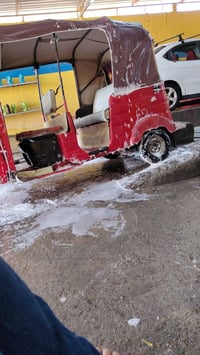 تكتك • موديل ١٨ • نجف