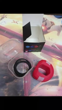 اداة تمرين الفك • تقوية عضلات الوجه • ١٥ دقيقة