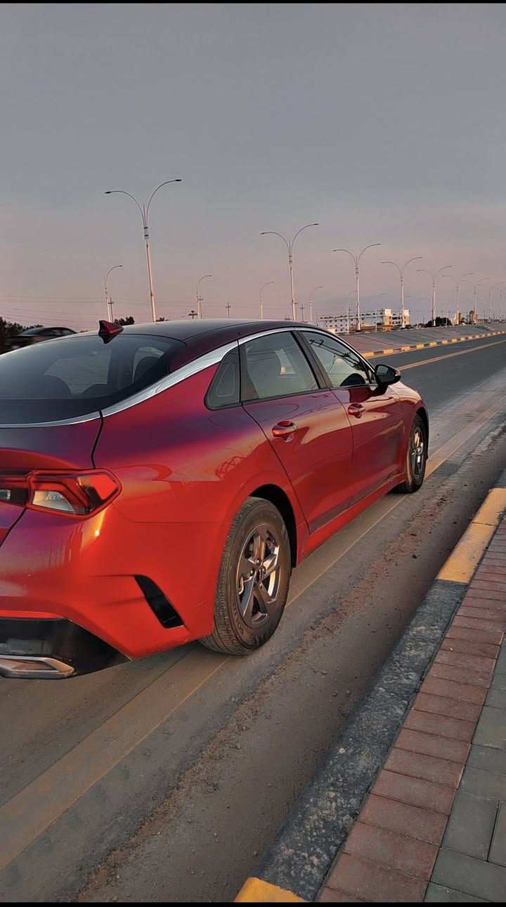 كي فايف ٢٠٢٣اأمريكي ... .السعر ١٥٠  معوقين ماشيه ٧٠ رقم مثنئ انكليزي
اشاره ترحيب
بصمه
تشغيل عن بعد
نضام تحكم
ردار امامي
محرك تيربو
ممتواجد علا النت استفسار ***********
