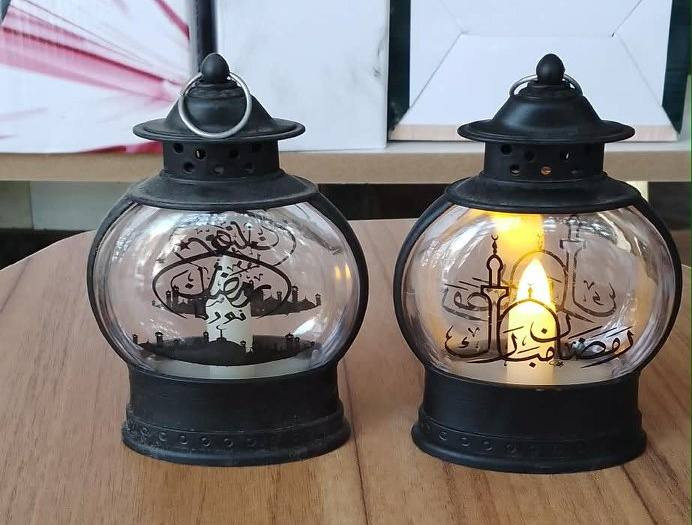 وصول فوانيس رمضانية لدى مجمع بغداد للمواد المنزلية
العنوان كوت انوار الصدر شارع المواكب الحسينية
توصيل متوفر 
@أبرز المعجبين


**إذا كنت صاحب هذا الإعلان وتريد حذفه لأي سبب، رجاءا أرسل رسالة إلى الدعم الفني**