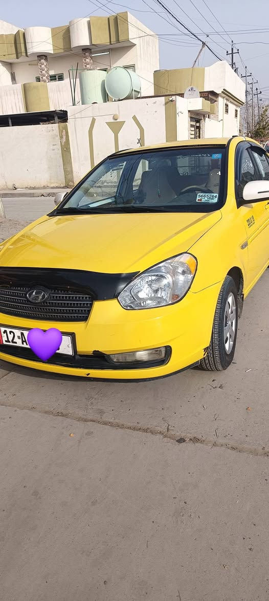 سلام عليكم متاح اكسنت دبدوب فول عادي بس  الكير توماتيك 2009 سياره نضيفه كاربون بانزين هيئا وغرامات صفر  ضرر بيها جاملغ خلفي زوج تواير جدد باتري جديد محرك 14بي صرف بيها معجون مال صبغ الباقي شرط  سياره  نضيفه رقم نينوى جديد  شرط التحويل فوري سعر 97بيها مجال شي قليل للاتصال ‏‪***********كورك.
آسيا ***********.     (مكلف بل نشر)
