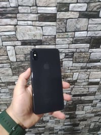آيفون XS ماكس • ذاكره 64 • بطاريه 96%