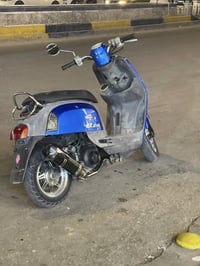 ماكس بوليس ٢٠٠٩ • صالصنة كاربون فايبر • لايت زنون