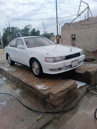 كرسته • ١٩٩٤ • الجبايش