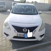 نيسان سني هندي موريل 20مكينه كير تبريد تخم تاير ويل ،،15 بارد مكانات م...