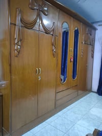 غرفة نوم • نظيفه • قابل تفاوض