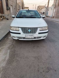 سمند • نضيفه • ٢٠١٢