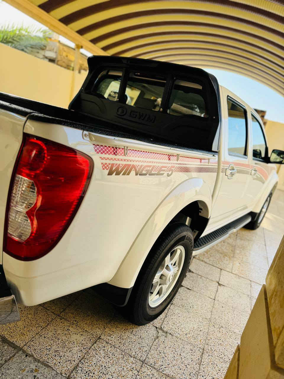 سلام عليكم
كريت ويل 2025
رقم واسط نكليزي بسمي مشروع وطني
ماشيه 13
سياره بحالة الشركه
مكفوله كفاله عامه
تاير شركه
سبير مانازل
شاشه جبيره
تحكم ستيرن
كشن جلد
كشن كهربائي
كامره اماميه
كامره خلفيه
حساس
سياره حالها حال الزيرَو
كوت قضاء الحي
سعرها 155
***********
