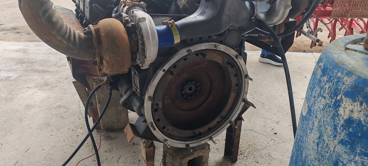 سلام وعليكم محرك دايو دوزان محرك كلش حلو مال جناي بم كهربائي محرك ستندر شغال نكره لا صرف ولا تبخير بي طبكع وبي مروحا يعني جاهز من كلشي السعر 48 وبي مجال تلفون ***********
