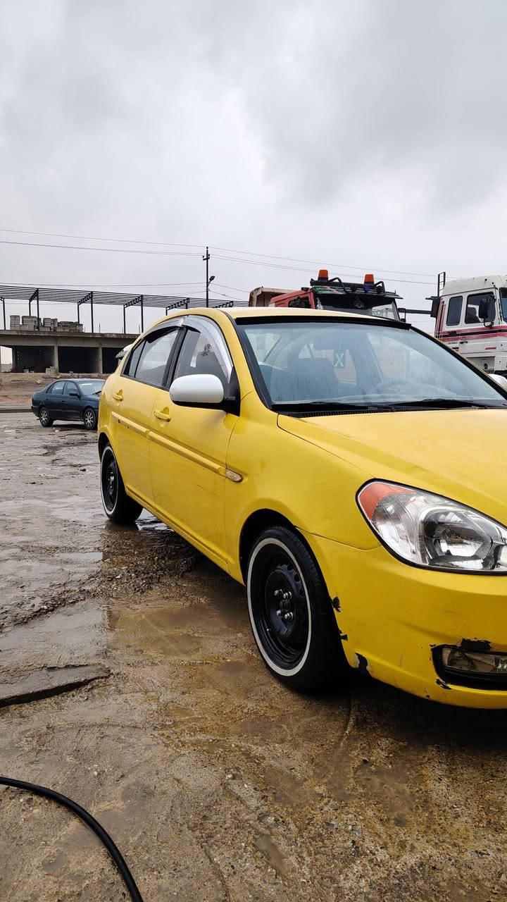 اكسنت 2010  نينوى تحويل فقط
شاشة + كامرة 

تحكمات استيرن جهتين 

تدفئة 

تبريد 

طخم امامي خلفي 

طخم تاير 

خيسانات مصلحة كامل 

دوشمة كاملة 

قفل مركزي 

باتري جديد 

كير توماتيك جديد مكينة اثر صرف حجم 16 

مكفولة سكف تكم شواصي لغود 

ضررها مسطرة + باب خلف السائق  

سعر 97 / *********** اتصال + واتساب. موصل ايمن
