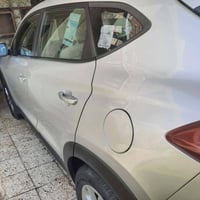 توسان ١٧ خليجي مكفوله من الصبغ ماشيه ٩١ الف ت٠٧٩٠١٩٩٢٥٤١ السعر ١٦٧ مكا...