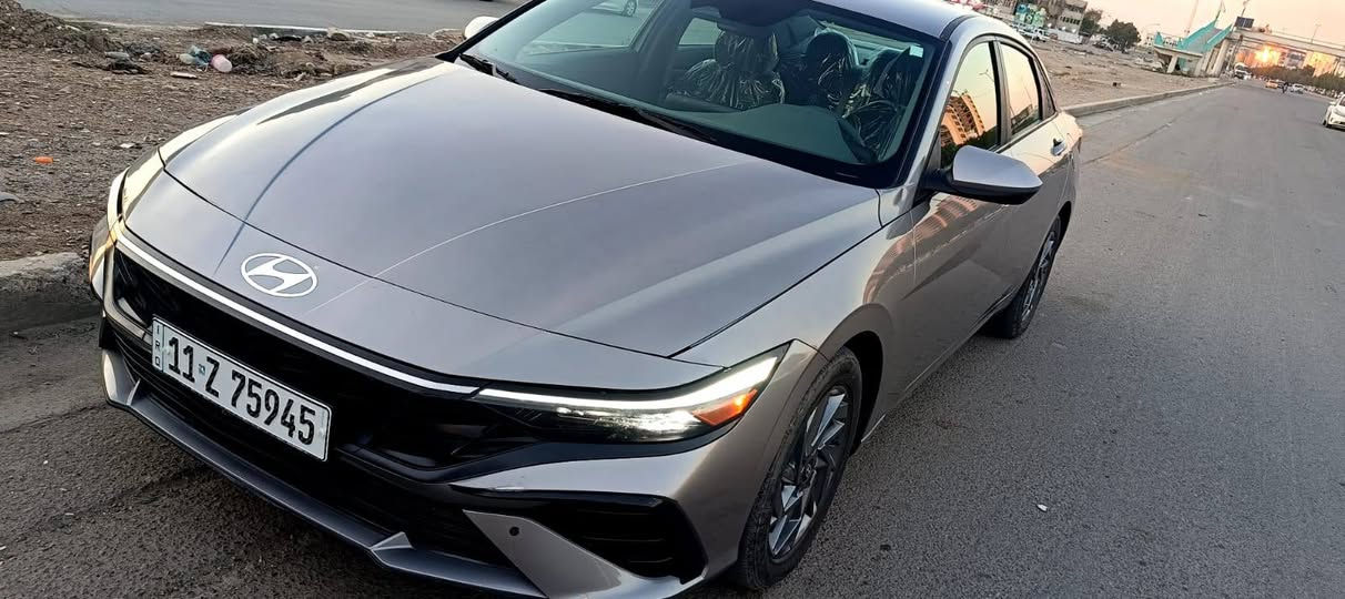 سلام عليكم للبيع النترا موديل 24 مواصفات نص فول وراد أمريكي حادثه بنيد ومصلحه نفسه صور حادث بلمنشور سياره جديده بسمي سعر 158 وبيه مجال مكاني بغداد 
***********
