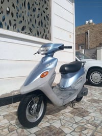 شطره • دراجة بيجي • ماشي ٦٠٠٠