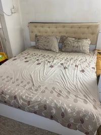 شقلاوة أربيل • غرفة نوم • سرير