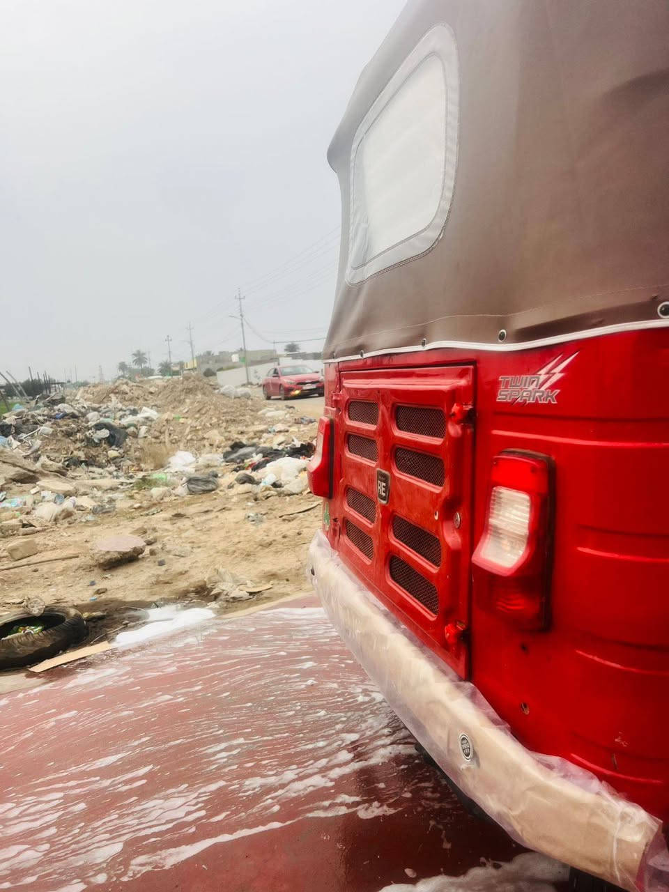 السلام عليكم تكتك لبيع اورق اورق اصليه اويك لترقيم المكان جسر ديالى القديم العرفيه التكتك جادر جديد تخم تيار جديد توشمه جديد 2019 شهر 12 مضلع التكتك تخبل احله من الصور مكينه خير من الله تكتك خير من الله حلو ومرتبه مابيها  نقص بس عوزه تنضيف مال كابرتير
***********
