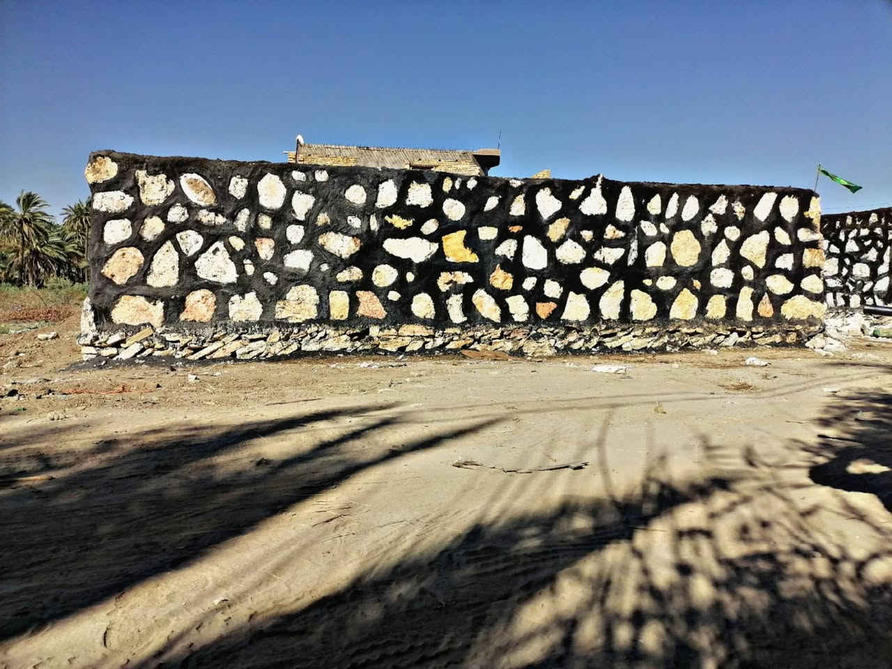 الســــــــــلام عليـــــــــكم
جزء من أعمالنا
#بناء_حجر  في #بابل و #النجف و #كربلاء و #ديوانيه

بنــــــــاء بيوت * و اســـــــيجه * تطبيك سواقي *  ممرات * نافورات *
للاتصال ..... *********** نفس الرقم واتساب📲📞
