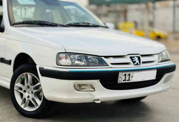 .
‏سلام عليكم بيجو موديل 2024 مكفوله كفاله عامه سياره ماشيه 30 الف سبير ما نازل كير مكينه مكفولات تبريد ثلج رقم بغداد نكليزي بسمي تحويل ثاني يوم موصفات السياره ويل كب مريات شفط تحكمات ستيرن كشن كهرباء الاستفسار *********** انتصل وتدلل
