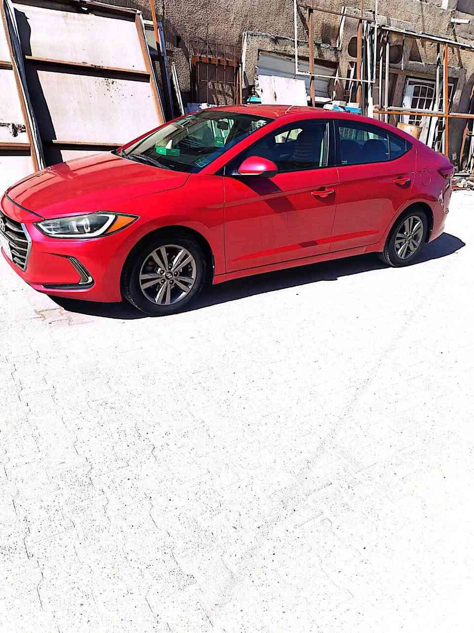 النتره وارد امريكي موديل 18 نجف بأسمي  بيه بنيد فقط مصبوغ ماشيه 56 فقط محرك 2000 دوش اتصل ***********
