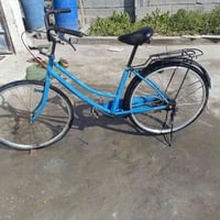 بايسكل • حجم 26 • داخل سفان