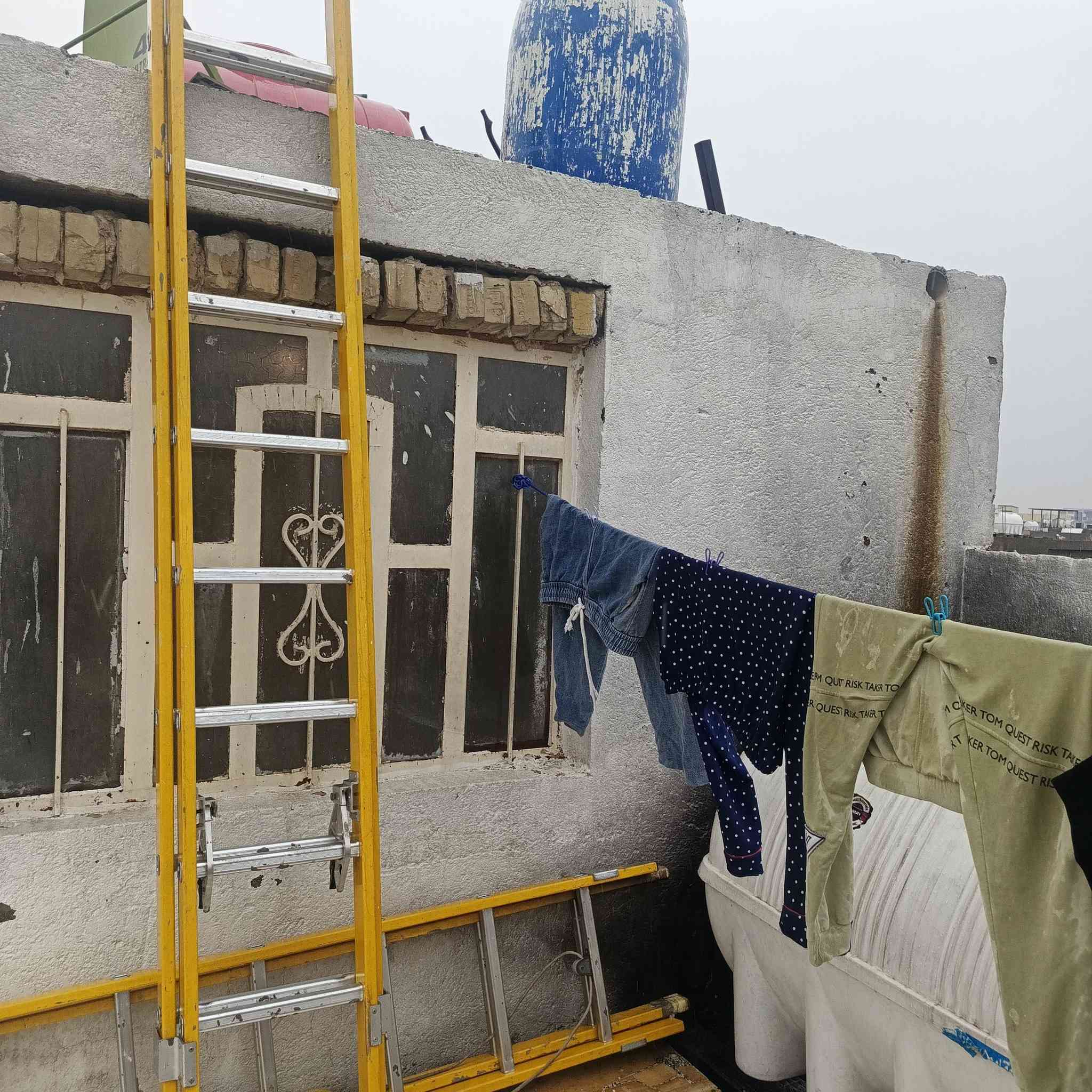 السلام عليكم
مكلفة بالنشر غراض للبيع ومكانها البلديات
سبلت كنتوري 3 طن مستخدم شهر واحد السعر مليون دينار
درج سلايت طوله 6 متر عدد اثنين سعر الواحد 60 الف
مجمدة صغيرة مستخدمة 3 اشهر سعرها 125


**إذا كنت صاحب هذا الإعلان وتريد حذفه لأي سبب، رجاءا أرسل رسالة إلى الدعم الفني**