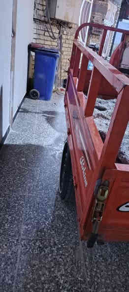 سلام وعليكم ستوته MTR لبيع ستوته كامله من كلشي موديل 2019 كلشي شغل بيه السعر 1800وبيه مجال بسيط العنوان
اكشن لطش تايرات مال سايبه 
 ابو الخصيب عوسيان الرقم *********** بي واتساب فقط
