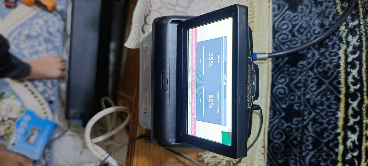 سلام عليكم تحوير شغلي 
سعر 70 الف  توصيل 5 بغداد فقط
***********
