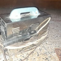 مكينة لحيم • 2 دريلات • بغداد