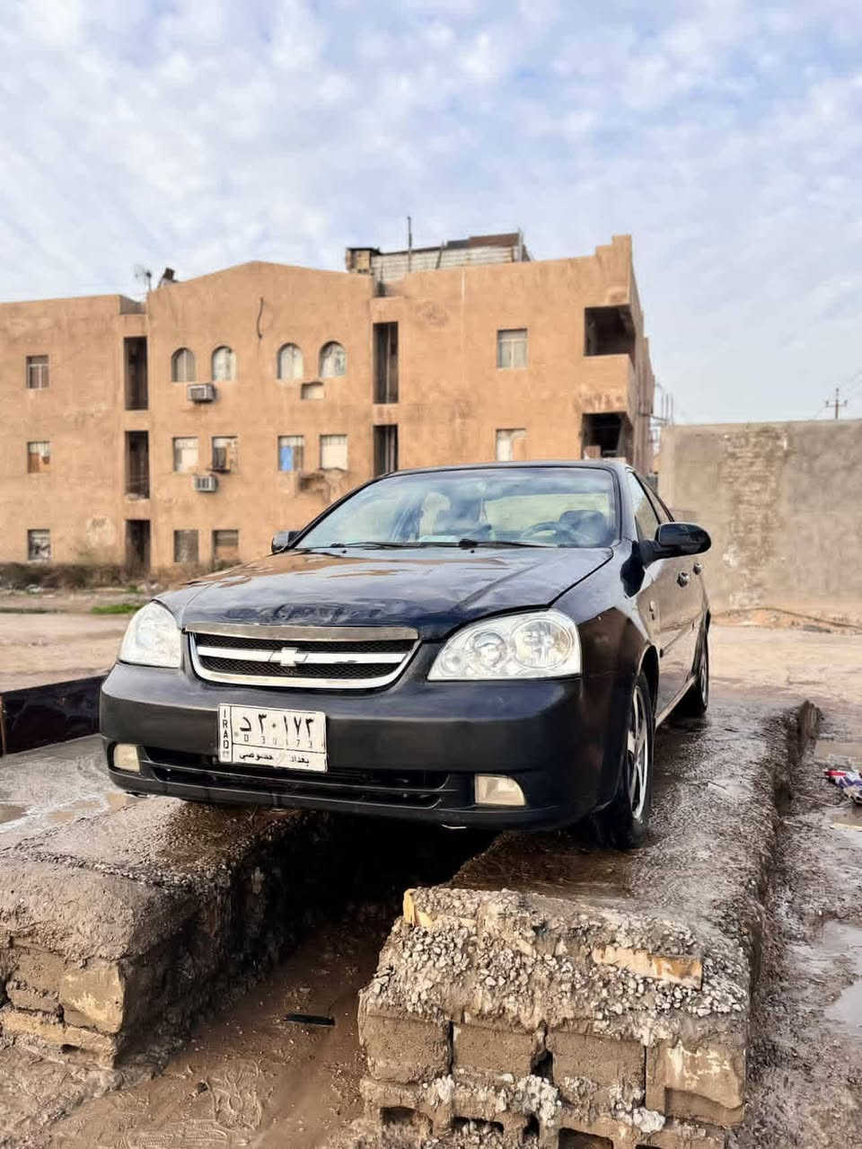 السلام عليكم فورنزه للبيع موديل 2007
سيارة خير مـטּ اللۿہ  كير مكينة ترايك وين ماجان 
تدفئة تبريد شغال باسمي مكانهة الرستمية  
تحتوي ؏ شاشة وانارة محيطية دشبول واربع بيبان 
وتحتوي ؏  بانوراما 
مري شفط 
تدفئة بلكشنات الامامية 
للاستفسار ***********
