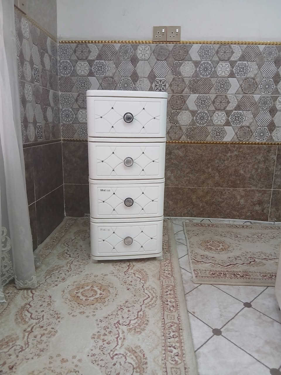 للبیع


**إذا كنت صاحب هذا الإعلان وتريد حذفه لأي سبب، رجاءا أرسل رسالة إلى الدعم الفني**