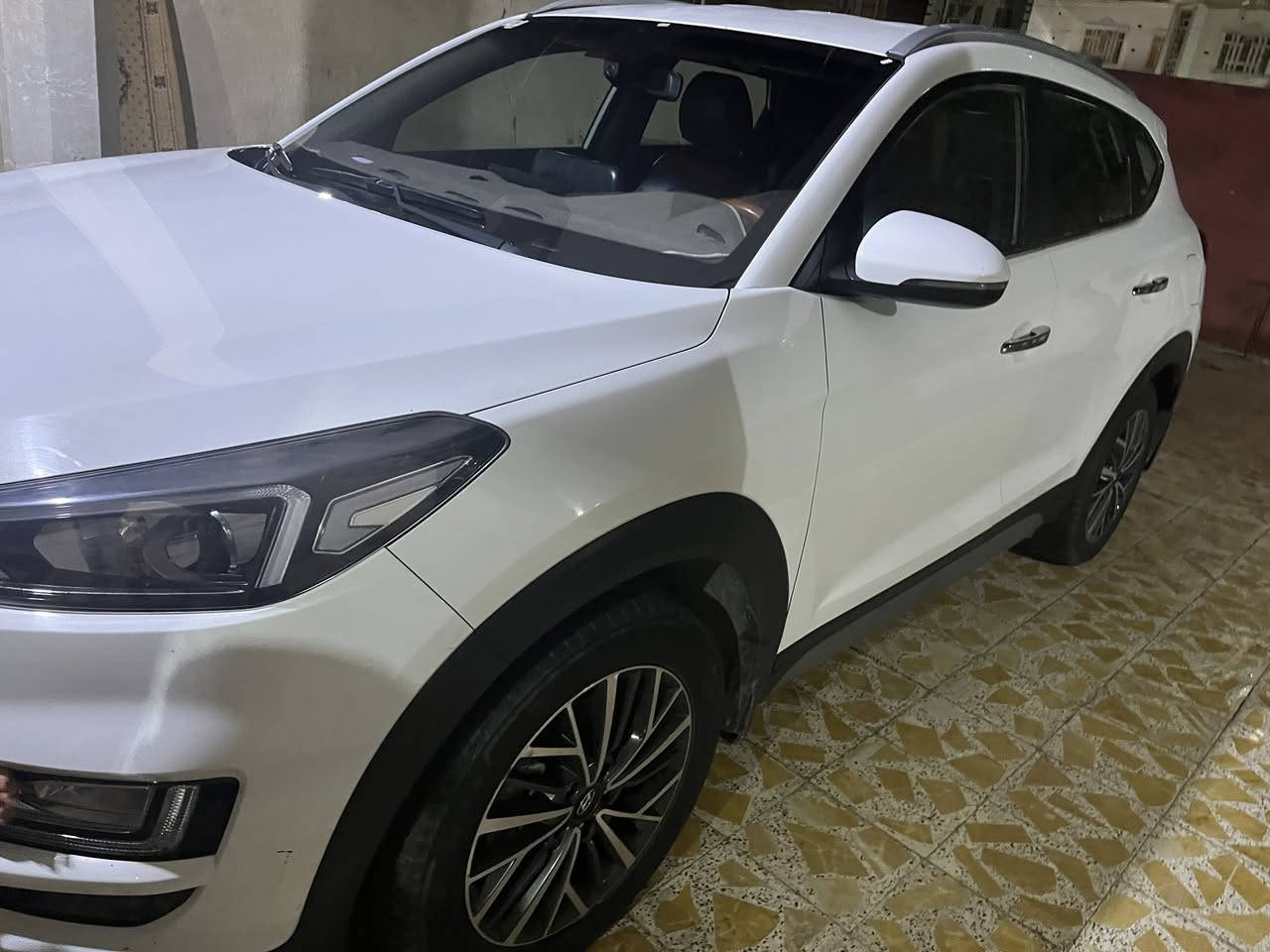 توسون ٢٠ مكفوله  بعد شهر. تصير حره***********
