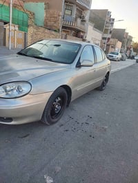 لكنزا • ٢٠٠١ • رقم بغداد