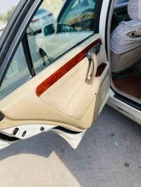 تيوته كراون للبيع كفاله من الكص ونقل جذه والرسميات  قبل شهرين اني مشتغ...