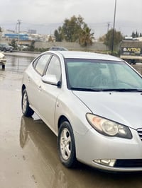 افانتي • ٢٠٠٩ • مكينة ١٦٠٠