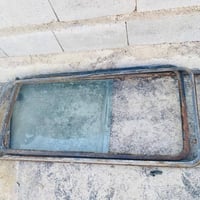 قطع غيار • راديتر ومروحه • بغداد الو غريب