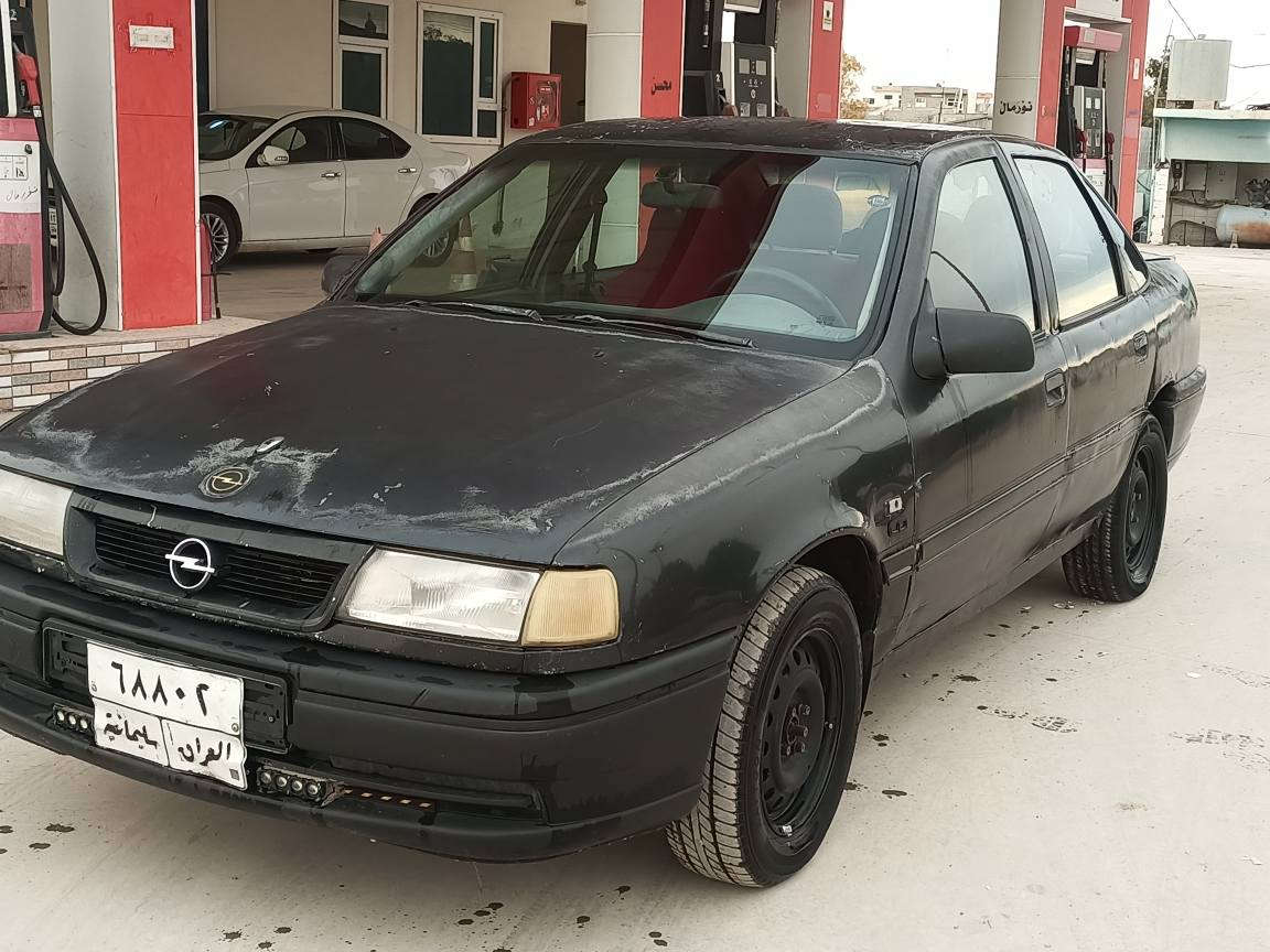 {***********}{***********}ئۆپڵ مودێل 1993مە کینە 20گێر عادی ڕە قم سلێمانی گێڕو مە کینو تاقم پێش بە شرت سعر28 شمشمل, السليمانية
