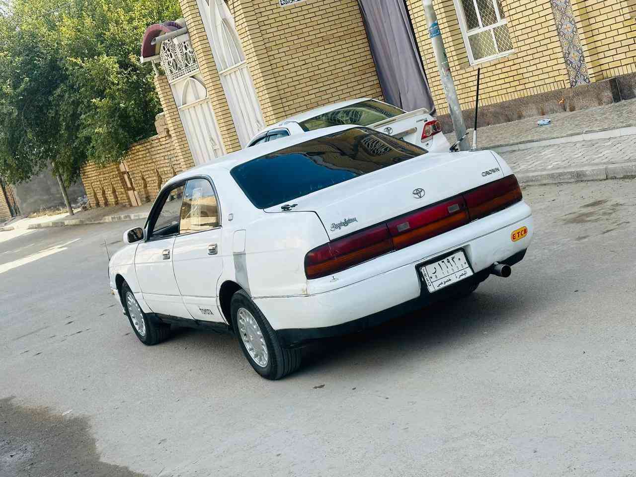 الهم صلي على محمد وعلى ال محمد للبيع فقط بطه رقم بصره مشروع وطني سنويه جديده تحويل ثاني يوم باسمك السياره مكفوله من الكص والنقل الجثه والضربه القويه والعيب الشرعي وكافه لأصوليات مكينه وكير 2500 مكفولات حداده جديده تخم تاير جديد كهربائيات فول كله شغاله سنتر لوك شغال 4 ابطاين جدد دشبول توه مغلفه تغليف جديد تنتنه جديده السياره جاهزه للخير مال جناي تاخذه شرط الف دينار ماتخسر عليه السعر 48 العنوان بصره قضاء آلمدينه *********** اتصل وبيك خير وتدلل
