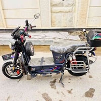 موديل 25 • 6 بطاريات • الفلوجه