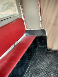 ستوته • محرك 23 • نجف