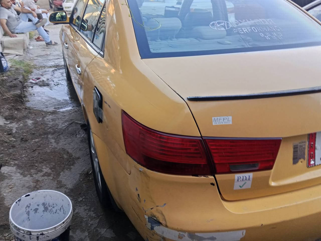 سلام عليكم 
سوناته للبيع 
أمريكي
2008
بغداد
بيها ثلاثه قطع تبديل 
سياره جاهزه 
تبريد شغال
كير مكينه 
حاويه 
تخم تاير 
السعر 72 بيها مجال 
لشراي 
الفلوجه 
رقم ***********
