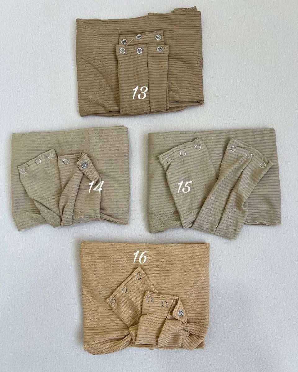 حجاب الطباقية المقلم... فول ليگرا ب 2000 فقط 💥
العنوان - سوق الناحية - فرع عبود القصاب


**إذا كنت صاحب هذا الإعلان وتريد حذفه لأي سبب، رجاءا أرسل رسالة إلى الدعم الفني**