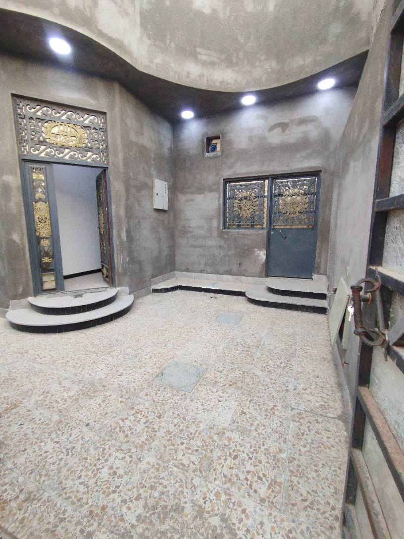 #اسعد_الله_اوقاتكم_بكل_خير⁉️👋🏼

دار سكن للبيع بناء 2025

#المساحه 200 متر 👍 

#جنس_العقار :: طابو زرعي موفوض 

#العنوان :: البصره شط العرب الجزيرة الفيروزية 
#يحتوي البيت على ثلاث 2 غرف منام كبار
و ديوان
و مطبخ و صاله
و مناور عدد 1
و صحيات داخلي وخارجي  و وطارمه

#البيت جاهز من كلشي تستلم البيت عنده المكاتبه
كامل من مقطوره و كيزر و ماطور
جيب اثاثك و اكعد
و الف عافيه الي ياخذه

جميع الخدمات متوفره ماء كهرباء ومدارس 
#السعر ((  92مليون  وبي مجال 
#للاستفسار الاتصال على الهاتف 📳📞
س📳((***********))محمد ابو حسن الربيعي ☎️📞 شط العرب, البصرة
