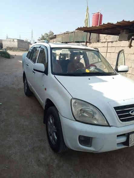 تيكو شيري مديل 12 سياره جاهزه مكينه وكير مكانكي تبريد شغال ضفيره جديد عقل جديد باتري جديد نوزلات جديد بكات تايرات بصره خصوصي سعره 55بيها مجال عنوان البصره الهارثه ***********
